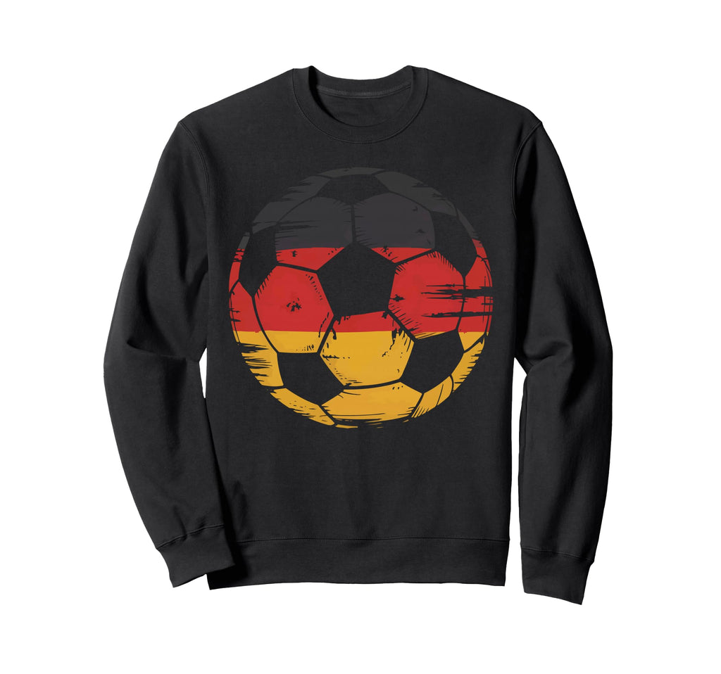 Soccer Player Soccer Coach Kick Sweatshirt - Trendy Graphic for Adults
