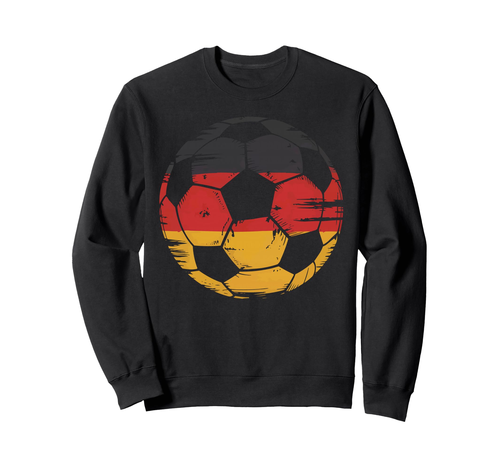 Soccer Player Soccer Coach Kick Sweatshirt - Trendy Graphic for Adults