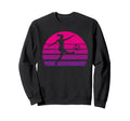 And Sports Eighties Soccer Sweatshirt - Minimalist Print Unisex