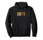 Funny Soccer Want Lesson Hoodie - Aesthetic Graphic for Adults