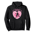 13 Year Old Soccer Birthday 13Th B Day Hoodie - Unique Graphic Men Women