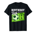 Birthday Tees 8 Soccer Its My 8Th T-Shirt - Trendy Graphic Men Women