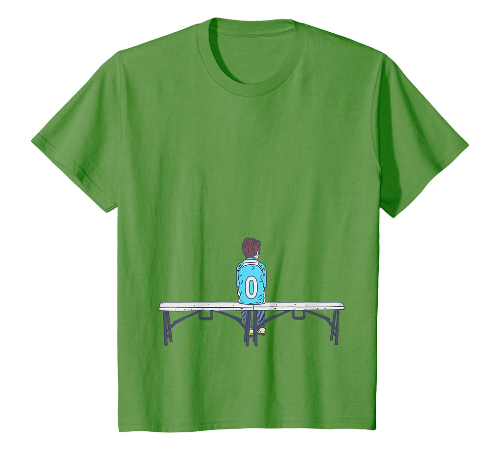 Present Outdoor Sportsman And T-Shirt - Fun Novelty Design for Adults
