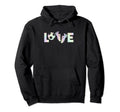 Soccer Sports Lover Hoodie - Casual Everyday Wear Unisex