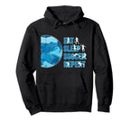 Eat Sleep Soccer Repeat Soccer Player Fan Hoodie - Streetwear Style Unisex