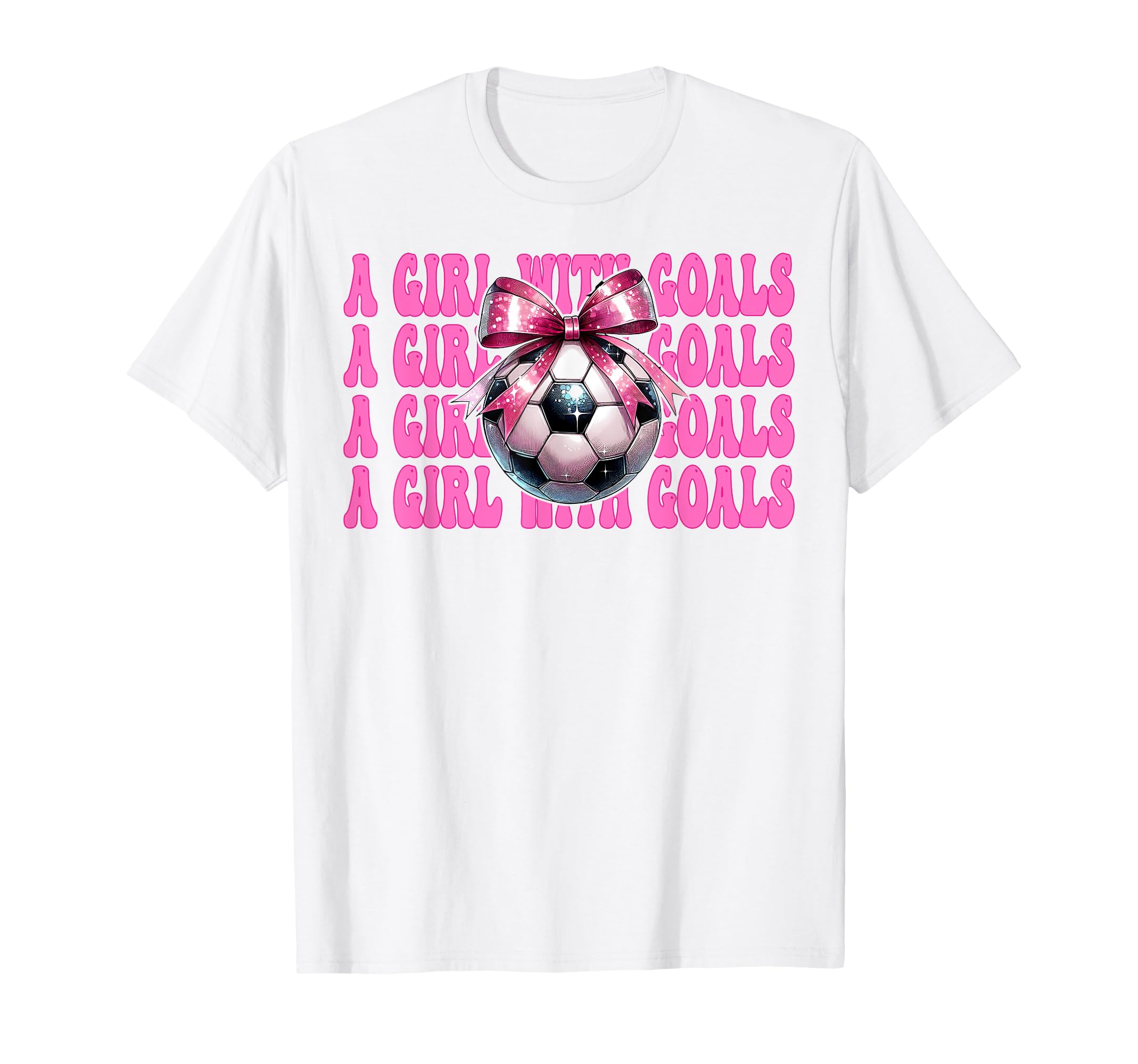 Soccer Mom Mama Mothers Day T-Shirt - Casual Everyday Wear Men Women