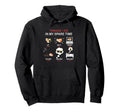 Thing I Do My Spare Time Soccer Hoodie - Aesthetic Graphic Men Women
