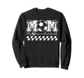 That Field Soccer Mom Soccer Sweatshirt - Custom Art Print Men Women