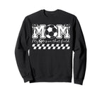 That Field Soccer Mom Soccer Sweatshirt - Custom Art Print Men Women