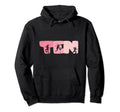 10 Year Old Soccer Birthday 10Th B Day Hoodie - Casual Everyday Wear Unisex