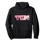 10 Year Old Soccer Birthday 10Th B Day Hoodie - Casual Everyday Wear Unisex