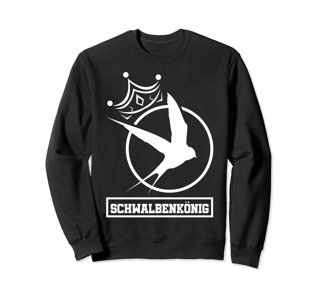 Funny Football Outfit Player Team Fan Sweatshirt - Graphic Print Men Women