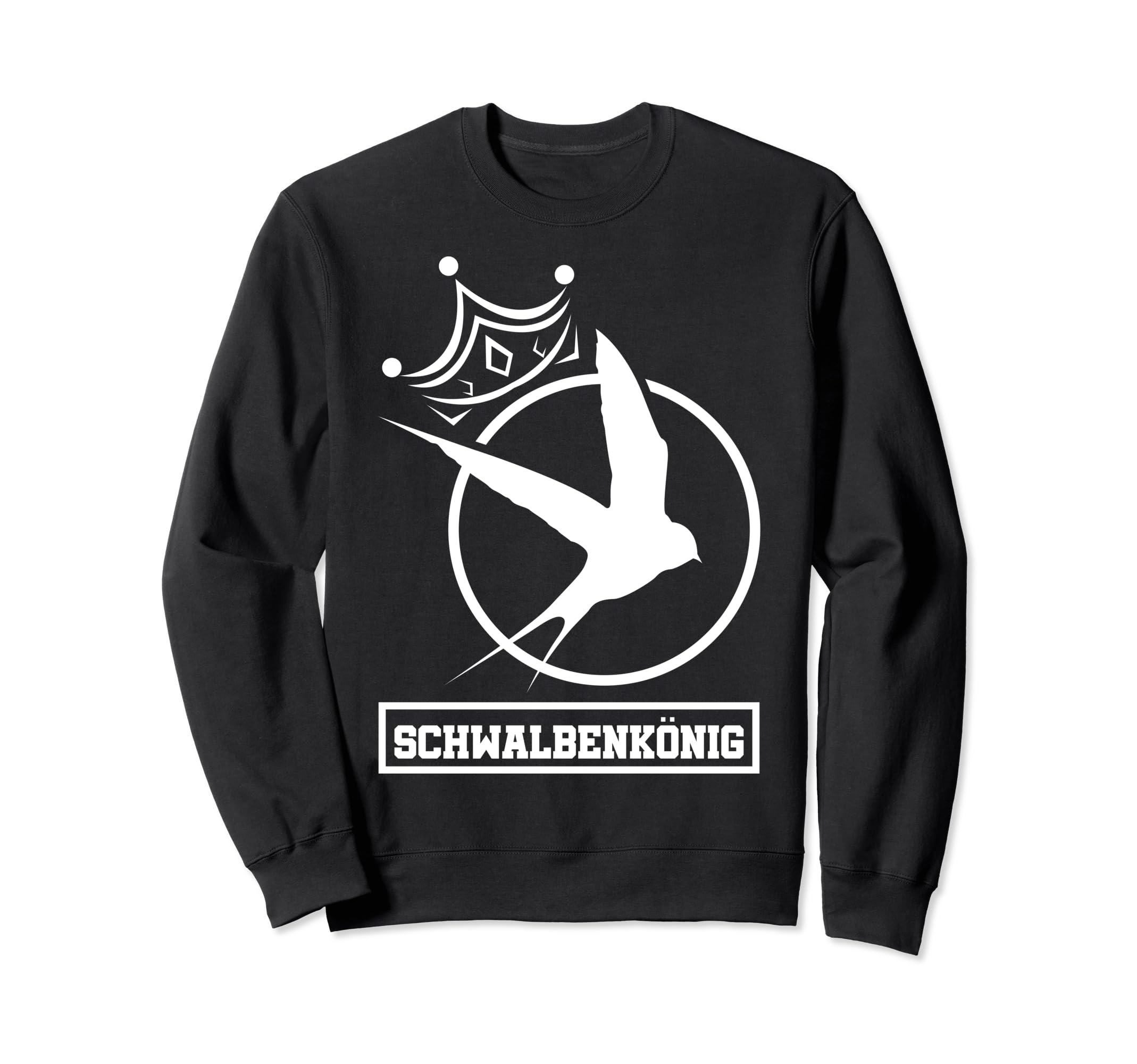 Funny Football Outfit Player Team Fan Sweatshirt - Graphic Print Men Women