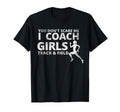 You Dont Scare Me I Coach Track And T-Shirt - Fun Novelty Design Men Women