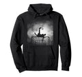 Soccer Soccer Hoodie - Casual Everyday Wear for Adults
