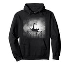Soccer Soccer Hoodie - Casual Everyday Wear for Adults