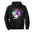 Soccer Soccer Teen Hoodie - Unique Graphic for Adults