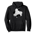 St Patricks Day Shamrock Soccer Hoodie - Casual Everyday Wear Men Women
