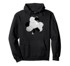 St Patricks Day Shamrock Soccer Hoodie - Casual Everyday Wear Men Women