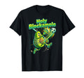 Soccer Goalie Training Holy Blockamole T-Shirt - Custom Art Print Unisex