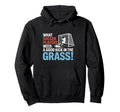 Soccer What Soccer Players Need Good Hoodie - Novelty Apparel Men Women