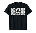 Soccer Mama Soccer Mom Mothers Day T-Shirt - Minimalist Print Unisex