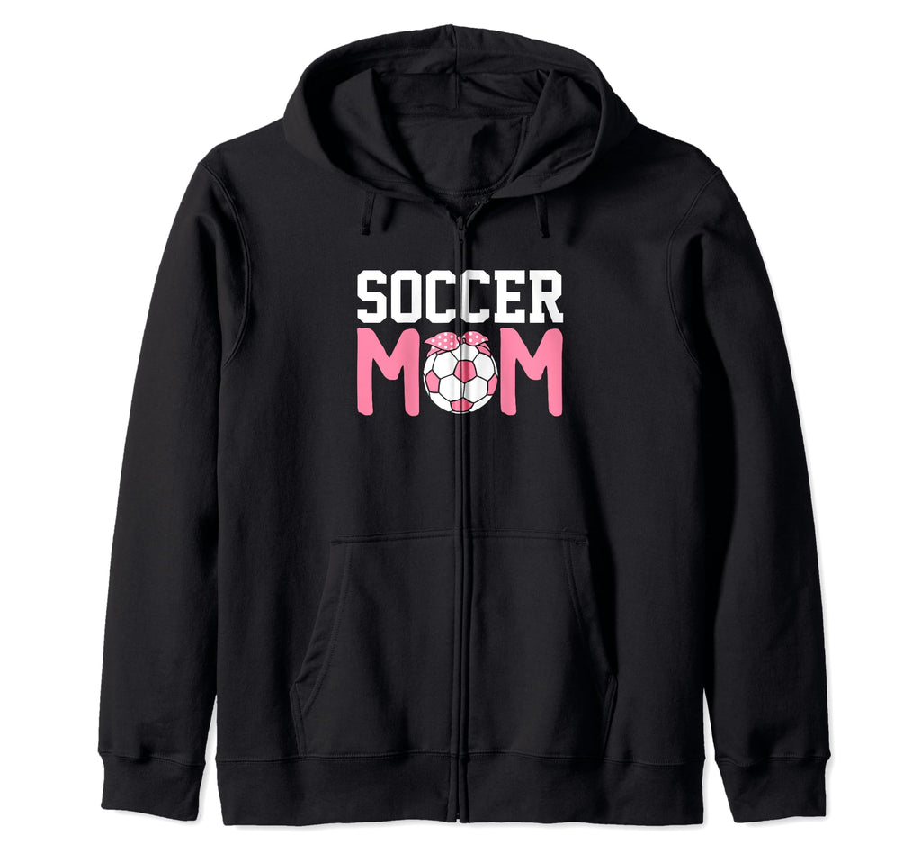 Soccer Lover I Funny Soccer I Soccer Hoodie - Streetwear Style Men Women