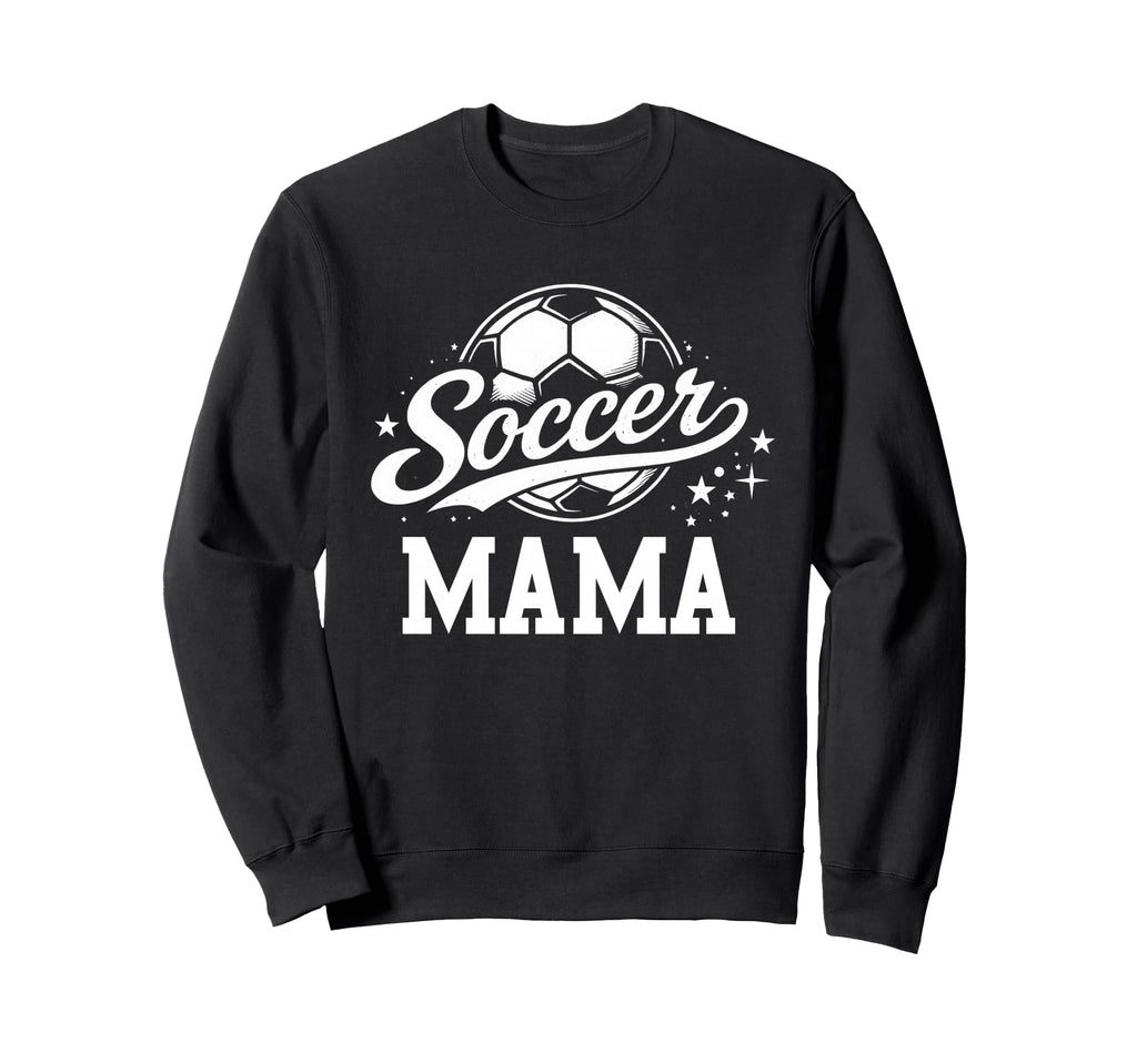 Soccer Player Family Matching Outfit Hoodie - Streetwear Style Unisex