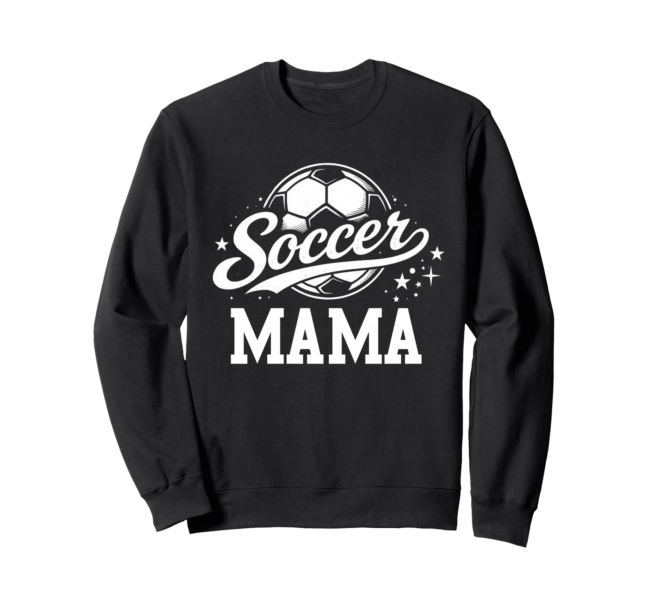 Soccer Player Family Matching Outfit Hoodie - Streetwear Style Unisex