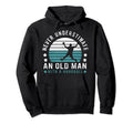 I Love Handball Player Sports Hoodie - Streetwear Style for Adults