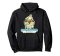 I Know I Play Like Try To Keep Up Funny Hoodie - Streetwear Style Unisex