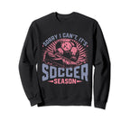 Funny Soccer Player Shirts T-Shirt - Unique Graphic Men Women