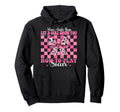 Let Show You How To Play Soccer Hoodie - Novelty Apparel Men Women