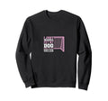 Funny Wanna Pet My Dog And Play Soccer Sweatshirt - Trendy Graphic Unisex