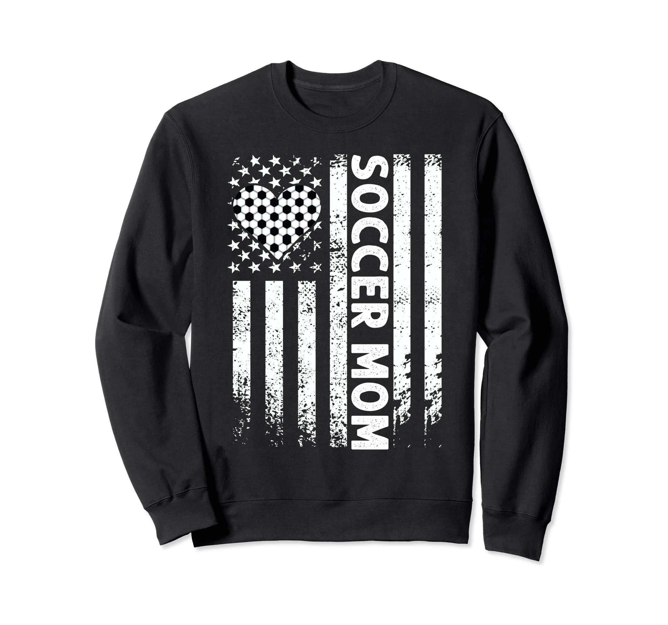 Soccer Mom Sport Mother Gifts T-Shirt - Streetwear Style Unisex
