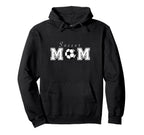 Soccer Mom Hoodie - Trendy Graphic Men Women