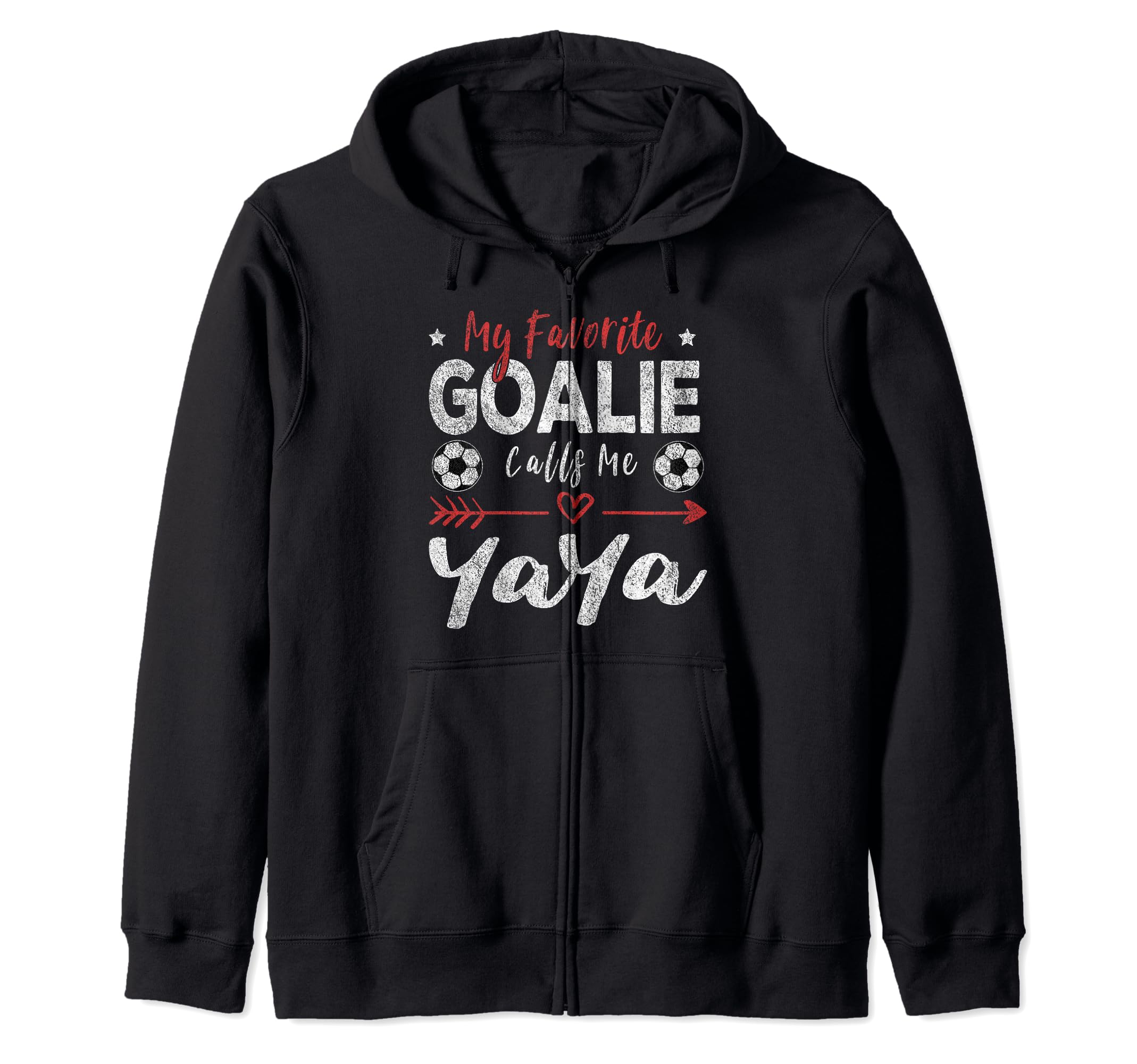 Funny Soccer Goalie Goalkeeper Mom T-Shirt - Trendy Graphic Men Women