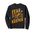 Team Coach And Soccer Player Lover Sweatshirt - Trendy Graphic for Adults