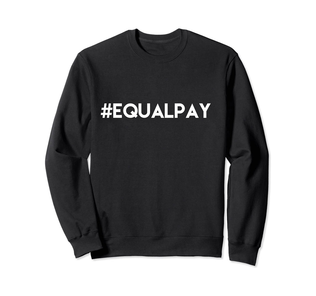 Soccer Team Us Womens Soccer Team Sweatshirt - Unique Graphic for Adults