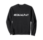 Soccer Team Us Womens Soccer Team Sweatshirt - Unique Graphic for Adults