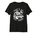 Mens Proud Soccer Step Dad Soccer T-Shirt - Novelty Apparel Men Women