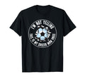 Im Not Yelling This Is My Soccer Mom T-Shirt - Casual Everyday Wear Unisex
