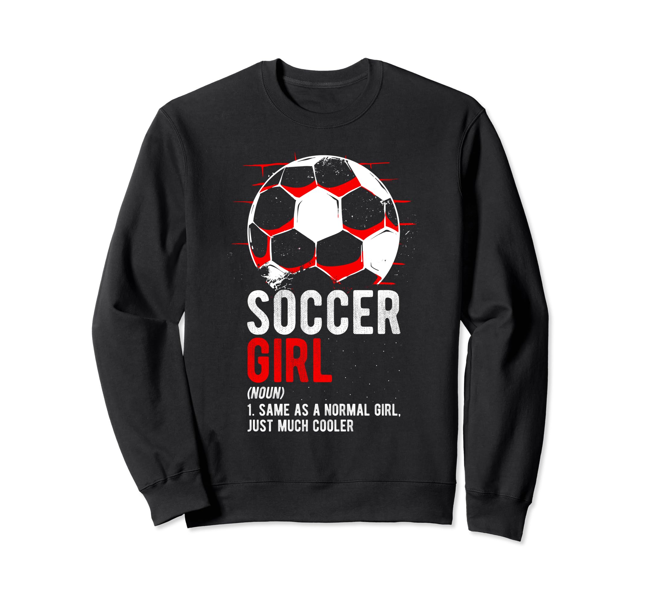 Soccer Player Football Fan Shirts T-Shirt - Unique Graphic for Adults