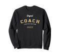 Original Coach Sweatshirt - Novelty Apparel Men Women