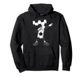 7Th Birthday 7 Year Old Soccer Birthday Hoodie - Unique Graphic for Adults
