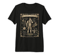 Soccer Dad Species Profile Funny T-Shirt - Streetwear Style Men Women