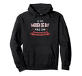 Im Goalkeeper Not Magician Funny Hoodie - Trendy Graphic Men Women