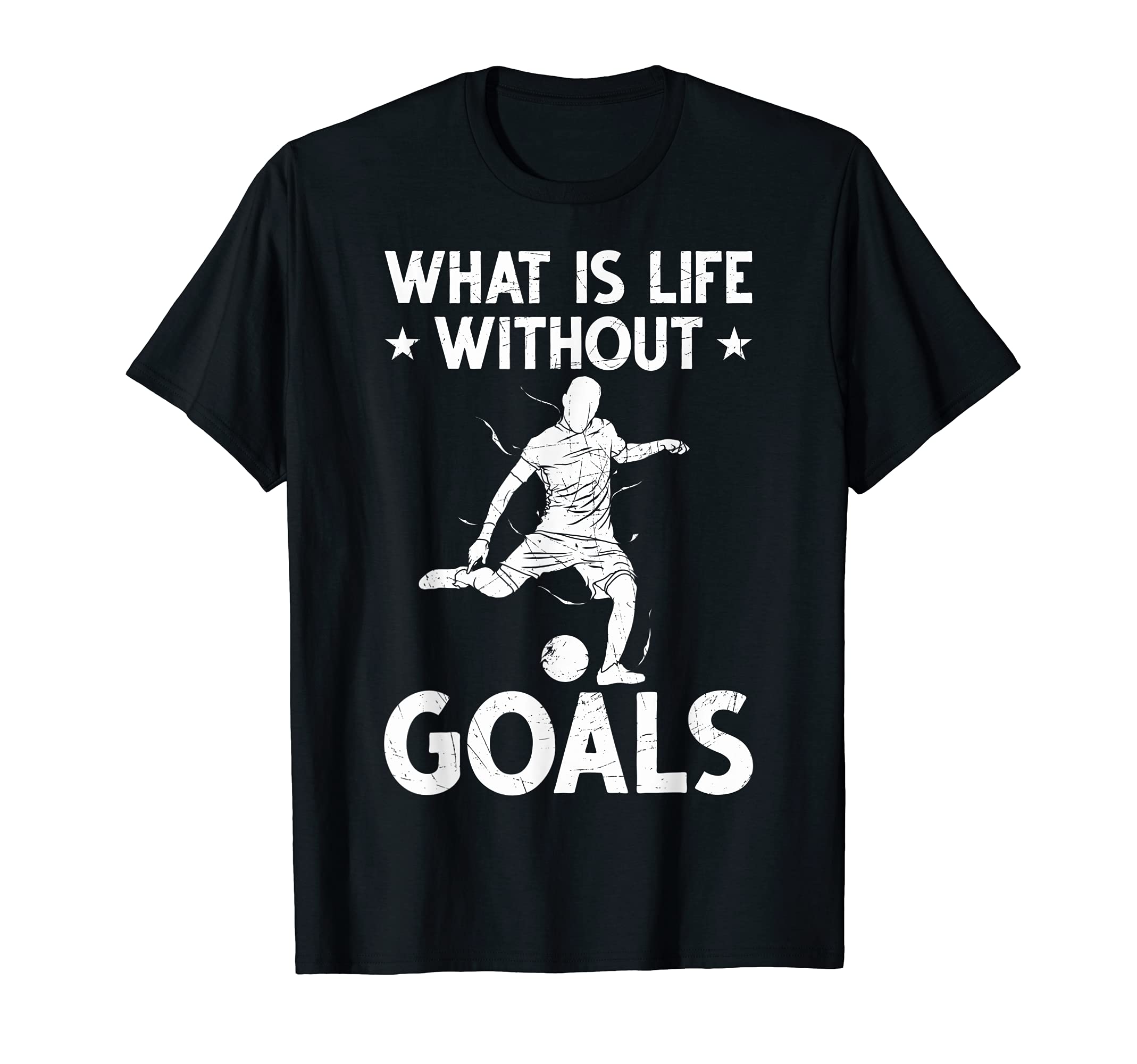 Soccer Fans Soccer Lovers What Is T-Shirt - Custom Art Print Men Women