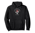 My Heart Beats Football And Nachos Hoodie - Streetwear Style Men Women