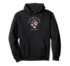 My Heart Beats Football And Nachos Hoodie - Streetwear Style Men Women